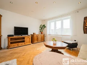 Prodej bytu 2+1, Neratovice, Čtvercová, 60 m2