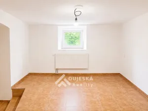 Pronájem rodinného domu, Borotín, 93 m2