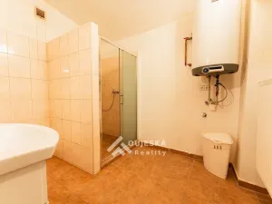 Pronájem rodinného domu, Borotín, 93 m2