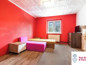 Prodej bytu 2+1, Rakovník, Prokopova, 58 m2