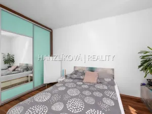 Prodej bytu 3+1, České Budějovice - České Budějovice 3, Nerudova, 80 m2