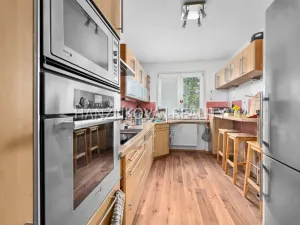 Prodej bytu 3+1, České Budějovice - České Budějovice 3, Nerudova, 80 m2