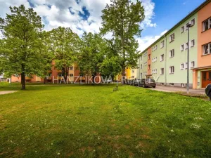 Prodej bytu 3+1, České Budějovice - České Budějovice 3, Nerudova, 80 m2