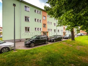 Prodej bytu 3+1, České Budějovice - České Budějovice 3, Nerudova, 80 m2