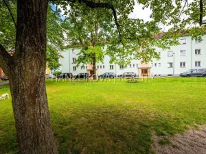 Prodej bytu 3+1, České Budějovice - České Budějovice 3, Nerudova, 80 m2