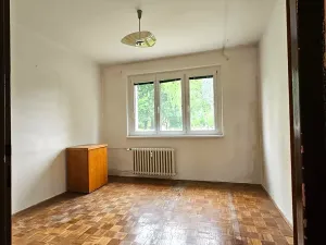 Prodej bytu 3+1, Zlín, Chelčického, 65 m2