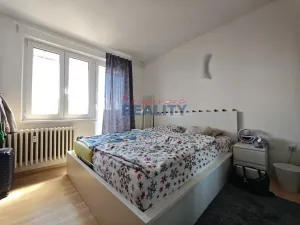 Pronájem bytu 3+1, České Budějovice - České Budějovice 7, Komenského, 77 m2