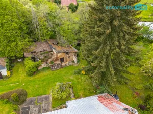 Prodej pozemku pro bydlení, Teplá - Rankovice, 691 m2