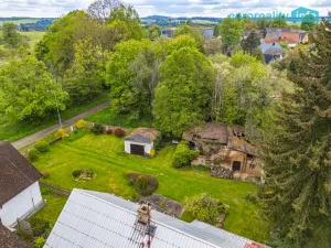 Prodej pozemku pro bydlení, Teplá - Rankovice, 691 m2