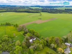 Prodej pozemku pro bydlení, Teplá - Rankovice, 691 m2