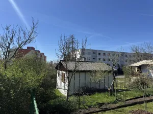 Prodej pozemku, Dobříš, 388 m2