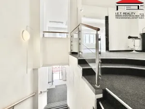 Pronájem obchodního prostoru, Brno, Josefská, 75 m2