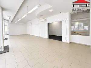 Pronájem obchodního prostoru, Brno, Josefská, 75 m2