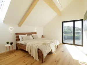 Prodej rodinného domu, Mladá Boleslav - Jemníky, 184 m2