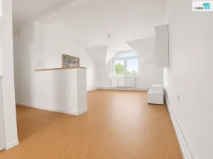 Pronájem bytu 2+kk, Kojetín - Kojetín I-Město, Sladovní, 60 m2