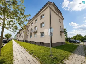 Pronájem bytu 2+kk, Kojetín - Kojetín I-Město, Sladovní, 60 m2