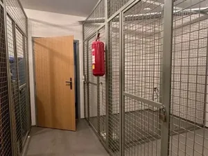 Pronájem bytu 1+kk, Liberec - Liberec VI-Rochlice, Hedvábná, 46 m2