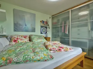 Prodej bytu 3+kk, Praha - Vokovice, Arabská, 72 m2