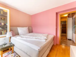 Prodej bytu 3+kk, Praha - Vokovice, Evropská, 72 m2