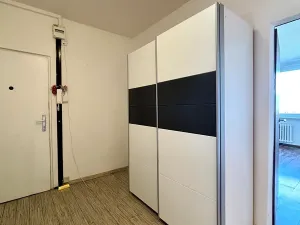 Pronájem bytu 2+1, Liberec, Rychtářská, 60 m2