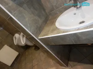 Pronájem restaurace, Praha, 322 m2