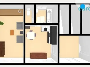 Prodej rodinného domu, Úlice, 130 m2