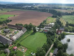 Prodej pozemku pro bydlení, Velký Třebešov, 4247 m2