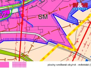 Prodej chalupy, Červený Kostelec - Horní Kostelec, 80 m2