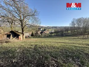 Prodej chalupy, Červený Kostelec - Horní Kostelec, 80 m2