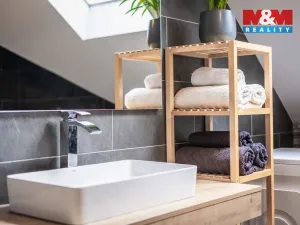 Prodej rodinného domu, Hřiměždice, 325 m2