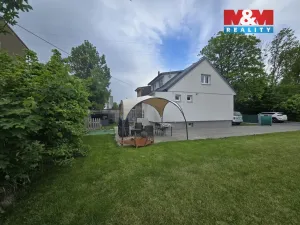Prodej rodinného domu, Ostrava - Vítkovice, Středulinského, 92 m2