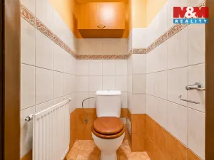Prodej rodinného domu, Vraclav - Sedlec, 125 m2