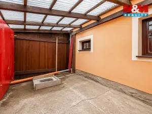 Prodej rodinného domu, Vraclav - Sedlec, 125 m2