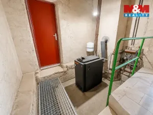 Prodej rodinného domu, Vraclav - Sedlec, 125 m2