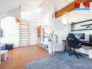 Prodej bytu 4+kk, Luhačovice, Masarykova, 180 m2