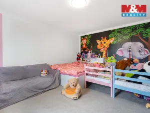 Prodej rodinného domu, Jirkov, Vančurova, 100 m2