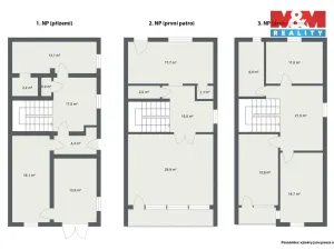 Prodej rodinného domu, Kraslice, Fučíkova, 135 m2