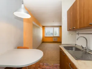 Prodej bytu 2+kk, Praha - Stodůlky, Böhmova, 48 m2