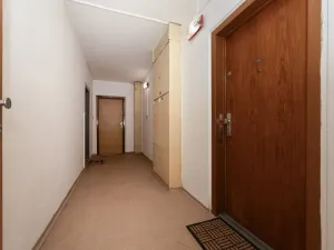 Prodej bytu 2+kk, Praha - Stodůlky, Böhmova, 48 m2