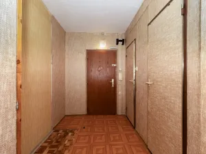 Prodej bytu 2+kk, Praha - Stodůlky, Böhmova, 48 m2