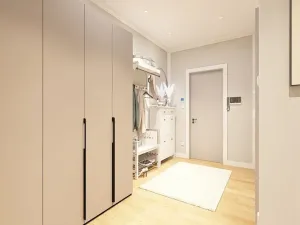 Prodej bytu 2+kk, Praha - Stodůlky, Böhmova, 48 m2