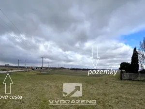 Prodej pozemku pro bydlení, Solnice, 742 m2