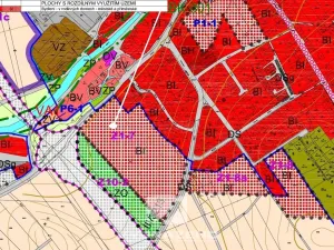 Prodej pozemku pro bydlení, Solnice, 742 m2