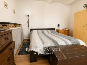 Prodej rodinného domu, Václavov u Bruntálu - Horní Václavov, 244 m2