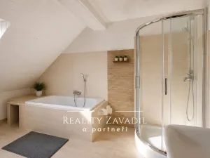 Prodej rodinného domu, Václavov u Bruntálu - Horní Václavov, 244 m2