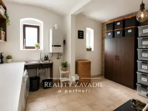 Prodej rodinného domu, Václavov u Bruntálu - Horní Václavov, 244 m2