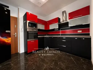 Prodej bytu 1+1, Karviná, Cihelní, 37 m2