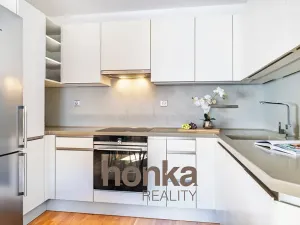Prodej bytu 5+kk, Praha - Libeň, Na Rokytce, 150 m2
