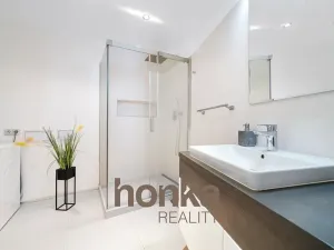 Prodej bytu 5+kk, Praha - Libeň, Na Rokytce, 150 m2