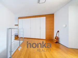 Prodej bytu 5+kk, Praha - Libeň, Na Rokytce, 150 m2